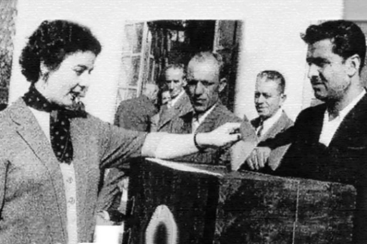 Sosyal Bilimler | Kayda Değer Akademik Metinler