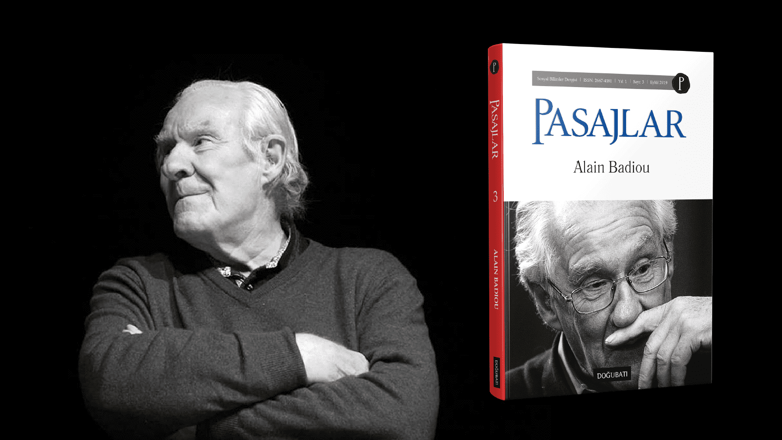 Sosyal Bilimler | Kayda Değer Akademik Metinler
