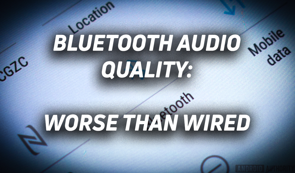 The ultimate guide to Bluetooth headphones: Wired is still king for quality - SoundGuys