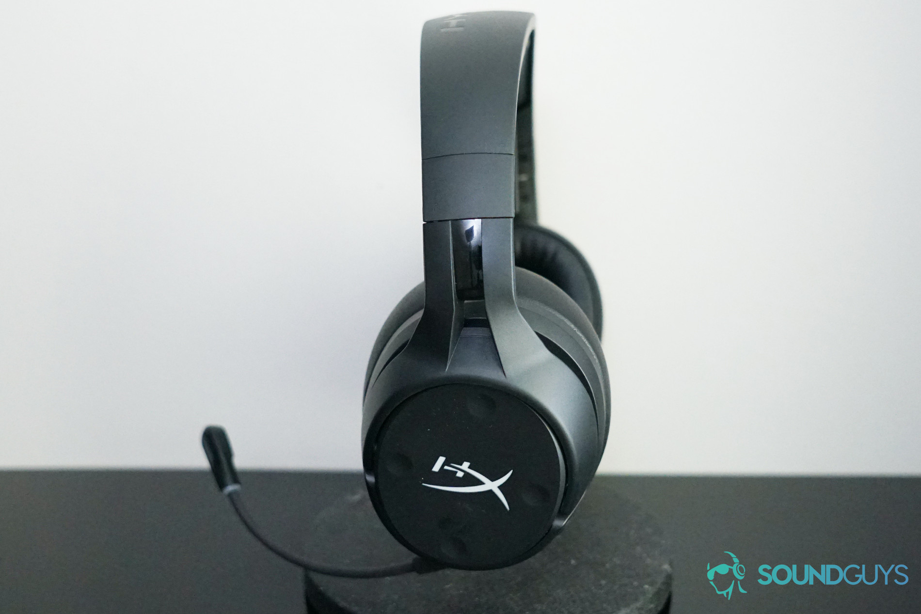 HyperX Cloud Flight S review - SoundGuys