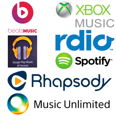 SoundStage! Access | SoundStageAccess.com (GoodSound.com) - Music-Streaming Services Compared (and a Winner Chosen)