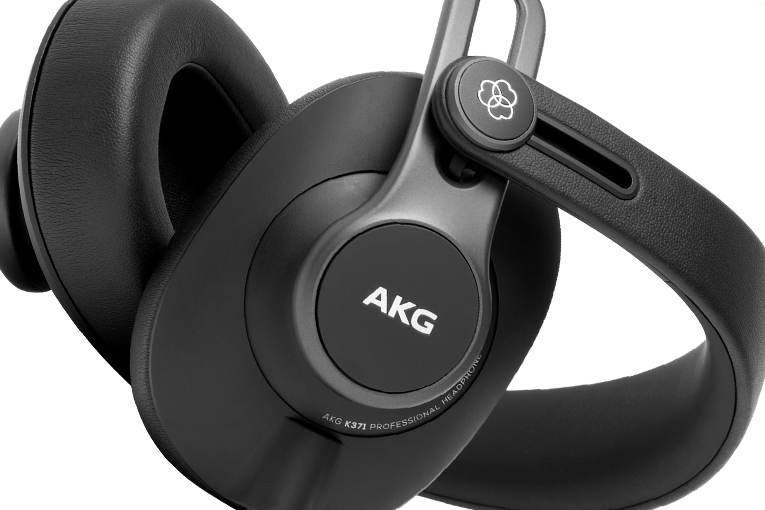 SoundStage! Hi-Fi | SoundStageHiFi.com - Recommended Reference Component: AKG K371 Headphones