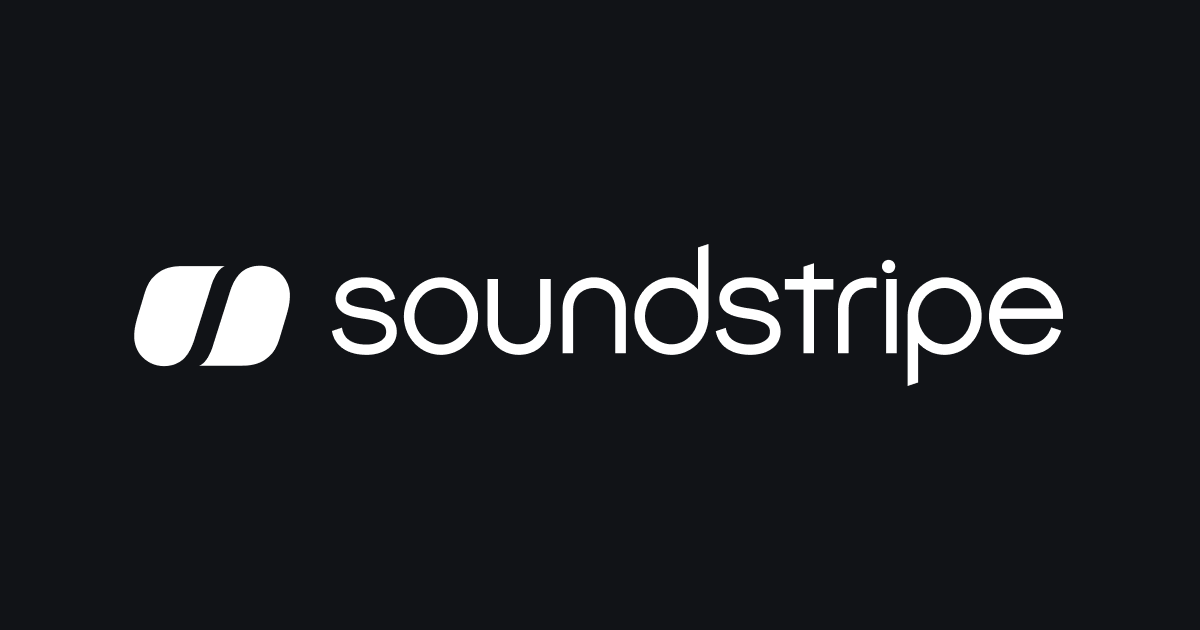 Soundstripe User cover