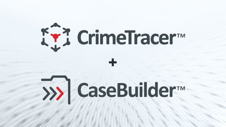 New CrimeTracer Updates: Better Information Sharing and Investigative Workflow –SoundThinking