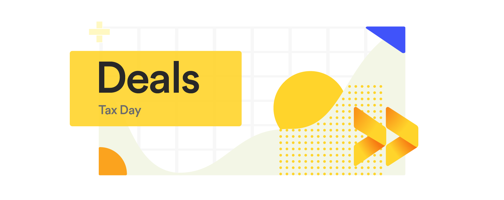 Tax Day Deals - Sovrn, Inc.