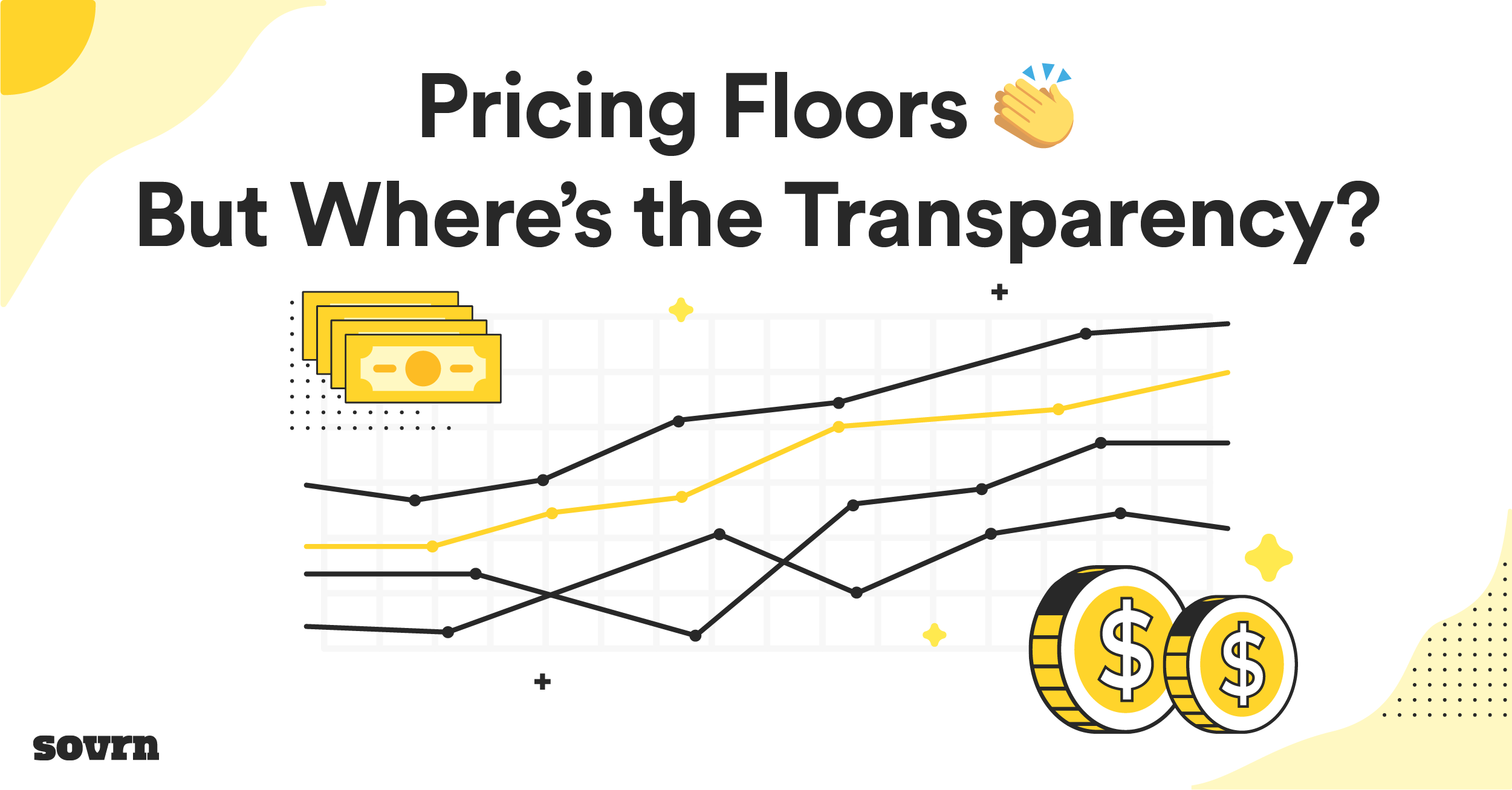 Optimized Pricing For All, Not Just for Some - Sovrn, Inc.