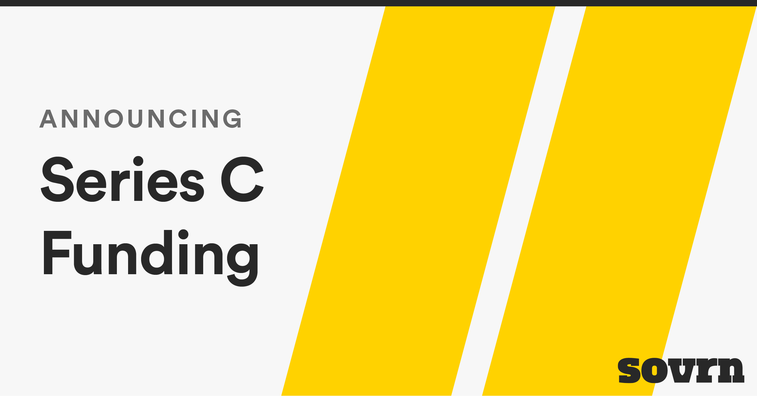 Sovrn Raises $36 Million in Series C Funding Fueled by Consistent Revenue Growth - Sovrn, Inc.