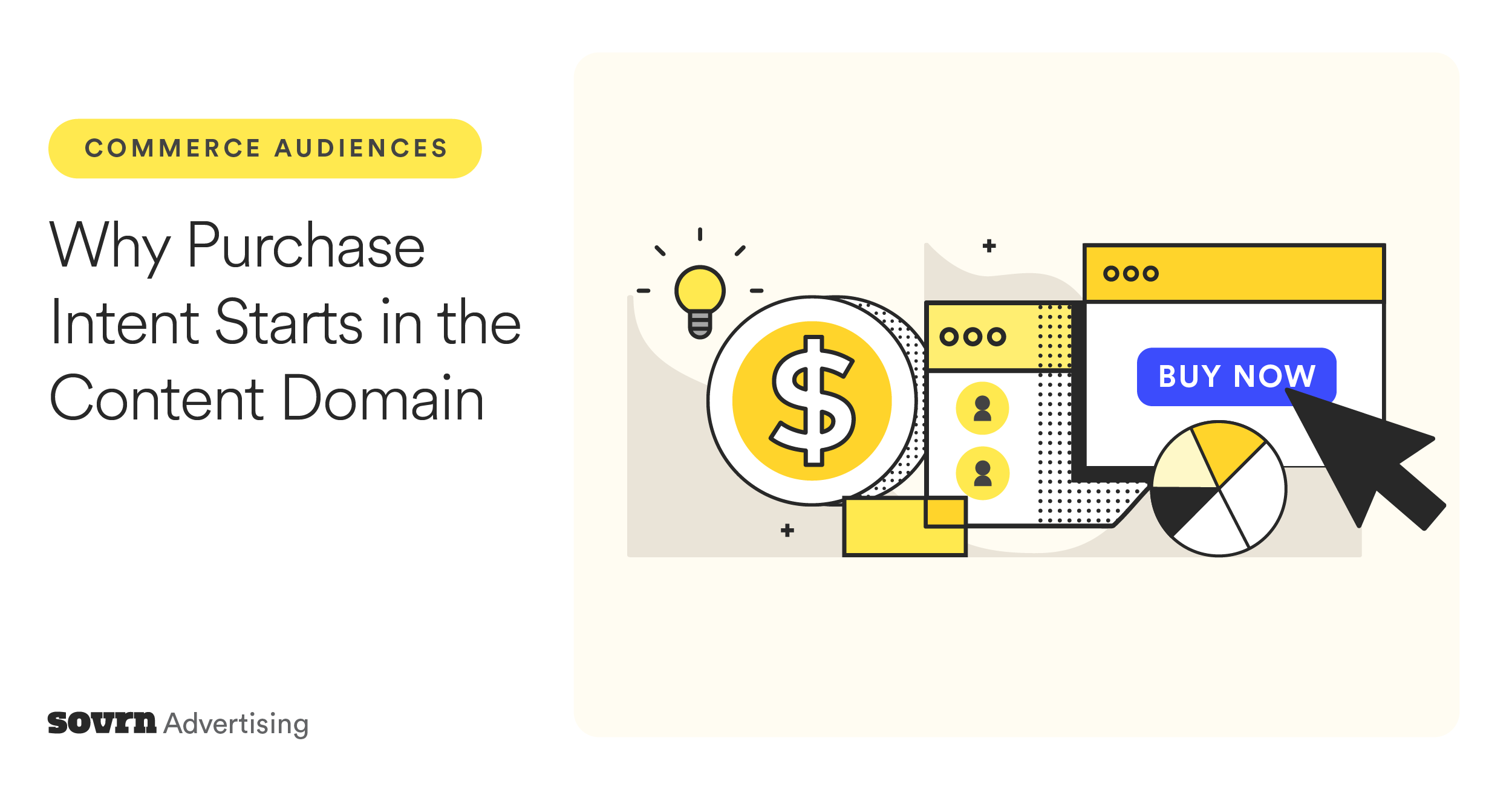 Beyond Search: How Affiliate Commerce Data Completes the Picture - Sovrn, Inc.