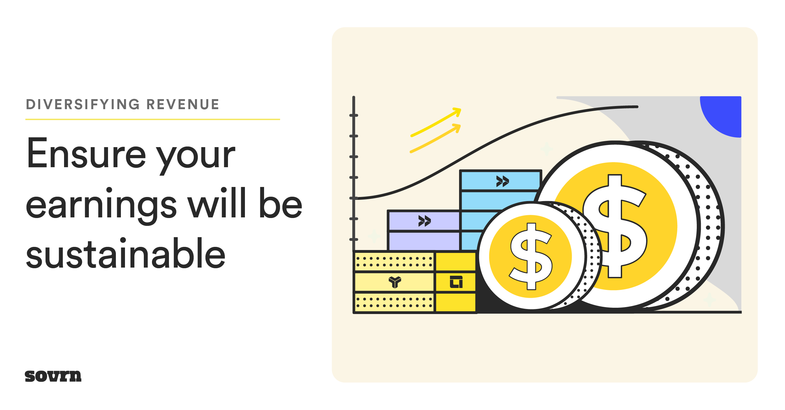 The Why and How of Diversifying Your Revenue - Sovrn, Inc.