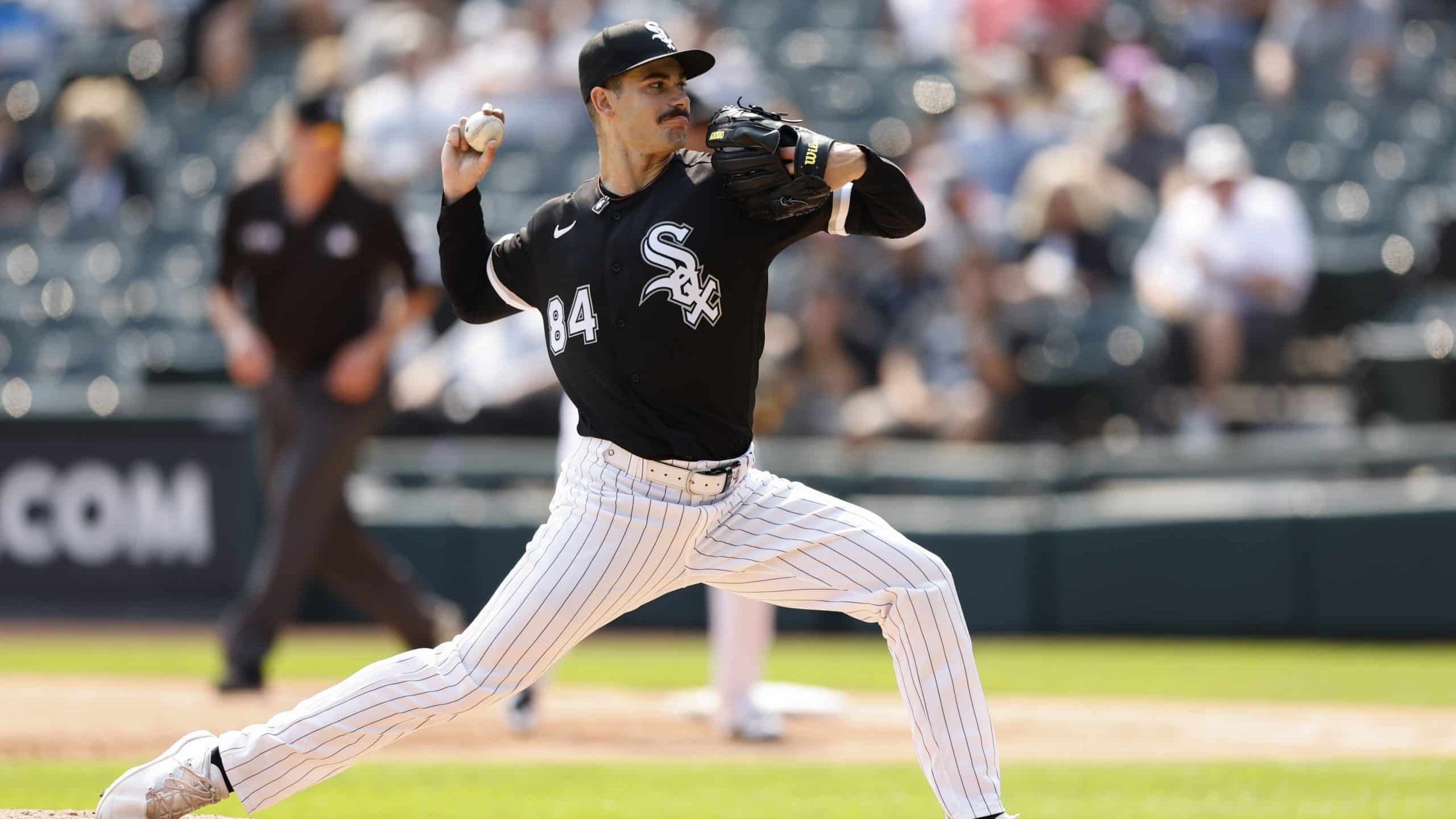 10 trades for the White Sox to consider at the 2023 Trade Deadline | Sox On 35th