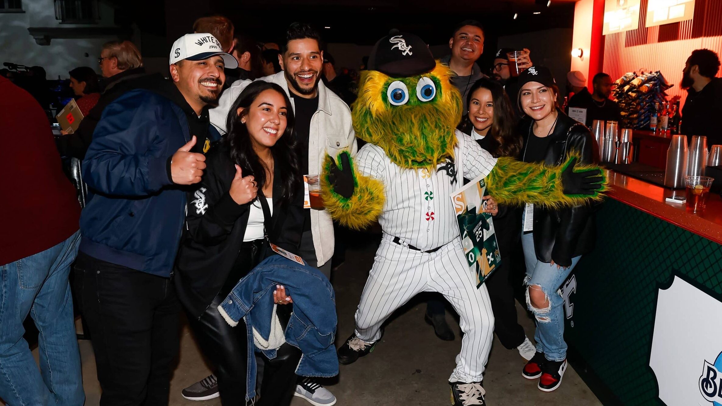 SoxFest Live 2025: Recapping the Weekend | Sox On 35th