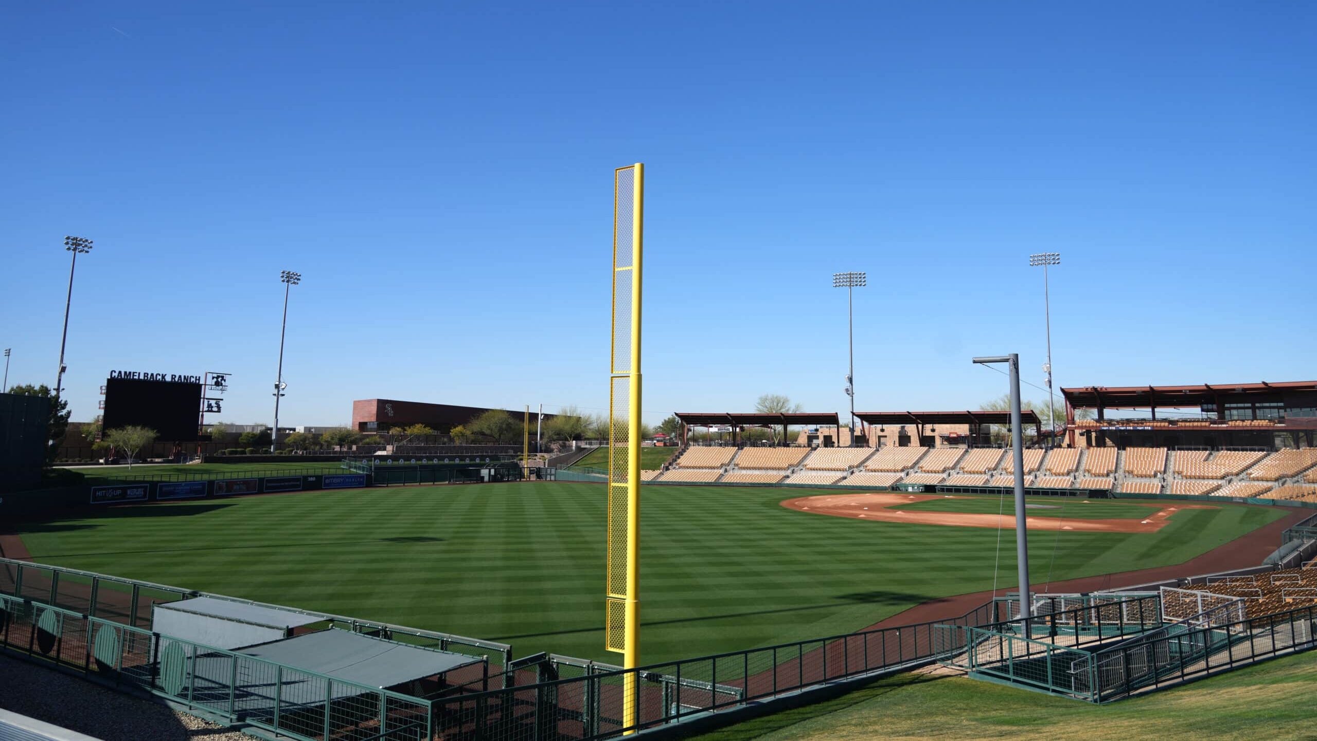 White Sox Gameday Info: February 21, 2026 | Sox On 35th