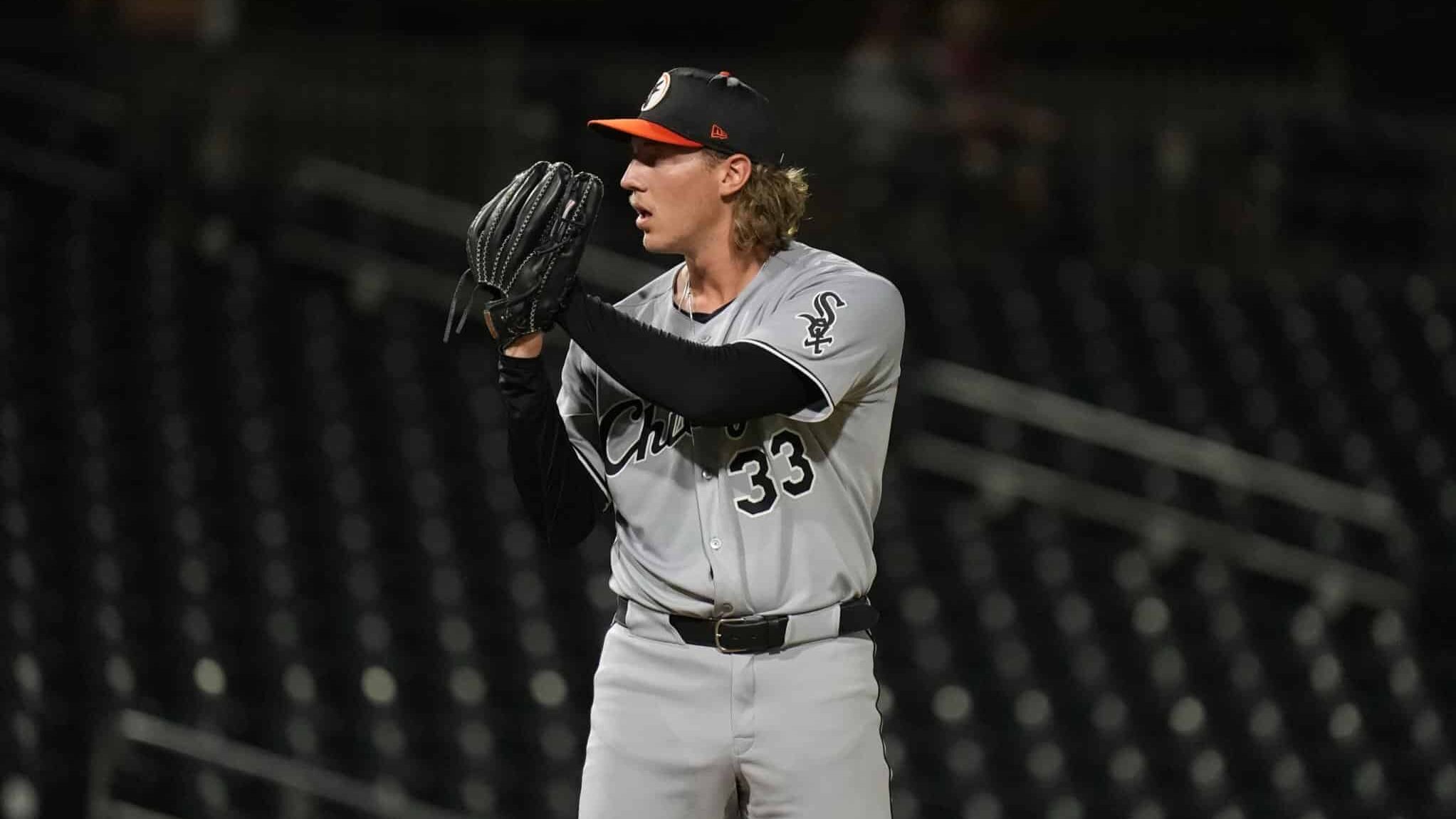 White Sox Farm Report: April 2, 2026 | Sox On 35th