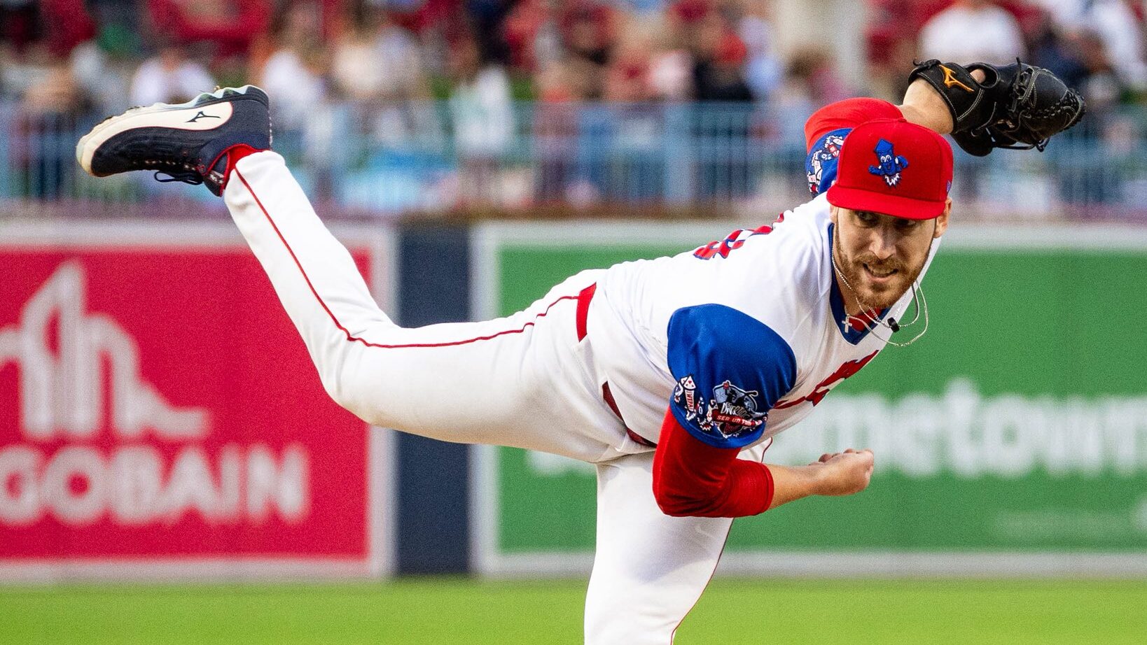 Chris Getz raves about new White Sox pitching prospect | Sox On 35th