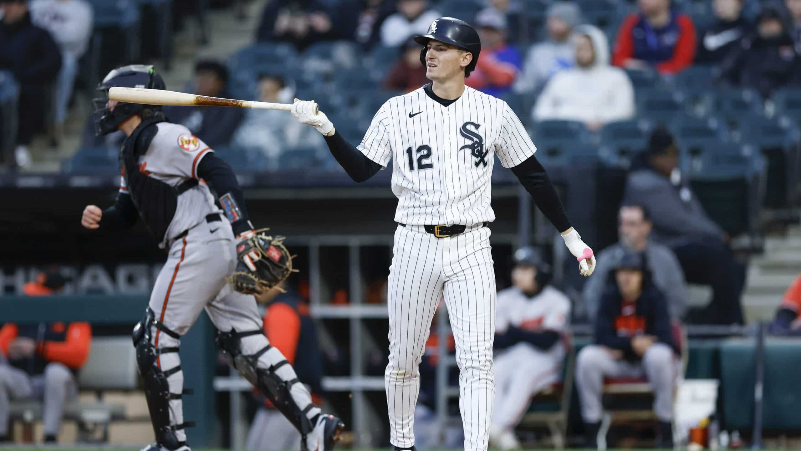Orioles 2, White Sox 1: Baltimore Pitching Grounds Chicago in Pitchers' Duel | Sox On 35th