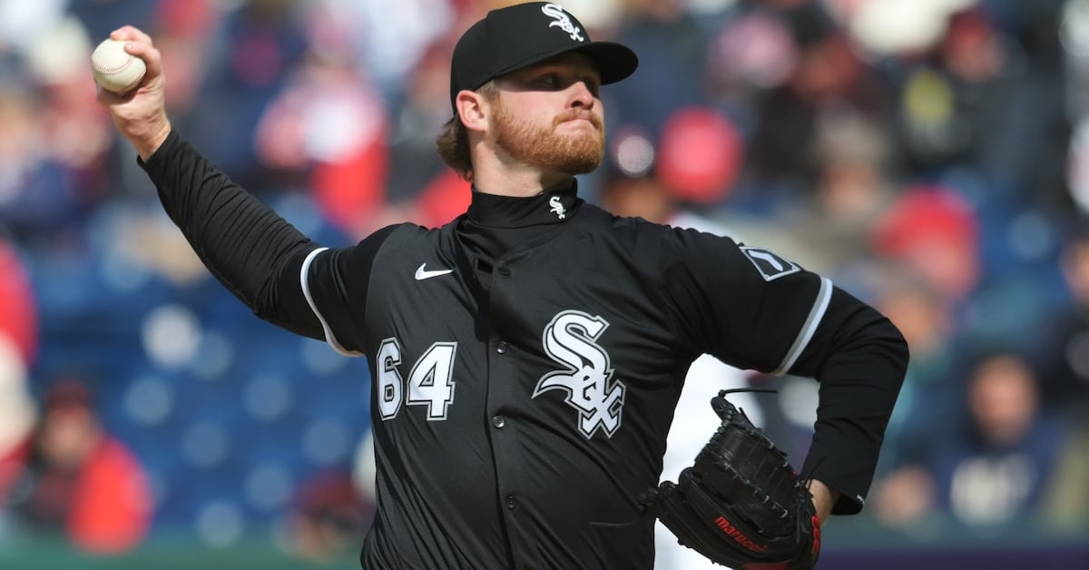 Marlins 10, White Sox 0: Alcantara throws Maddux in another lopsided loss | Sox On 35th
