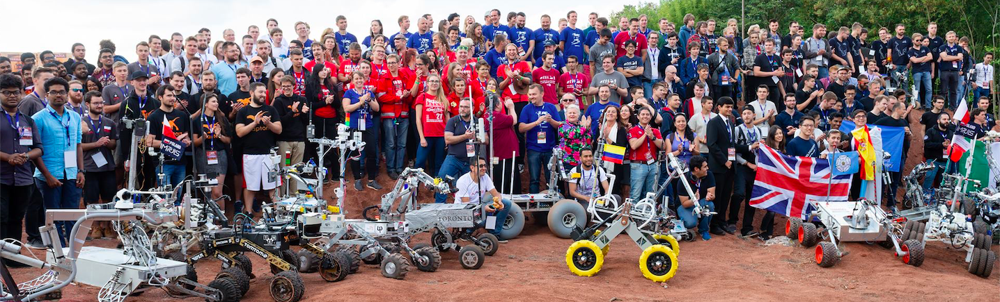 European Rover Challenge ERC2025: Experience the Future of Space Robotics in Krakow - SpaceAgenda