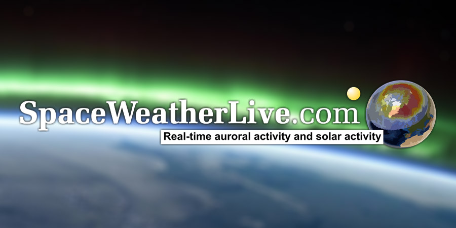 The Interplanetary Magnetic Field (IMF) | Help | SpaceWeatherLive.com