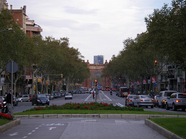 Las Ramblas Barcelona - Spain Secrets