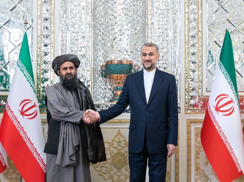 Exploring Iran-Afghanistan Cooperation in Trade and Mining