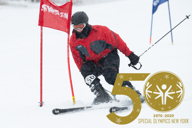 Special Olympics New York Winter Games Comes to Rochester This Weekend - Special Olympics New York