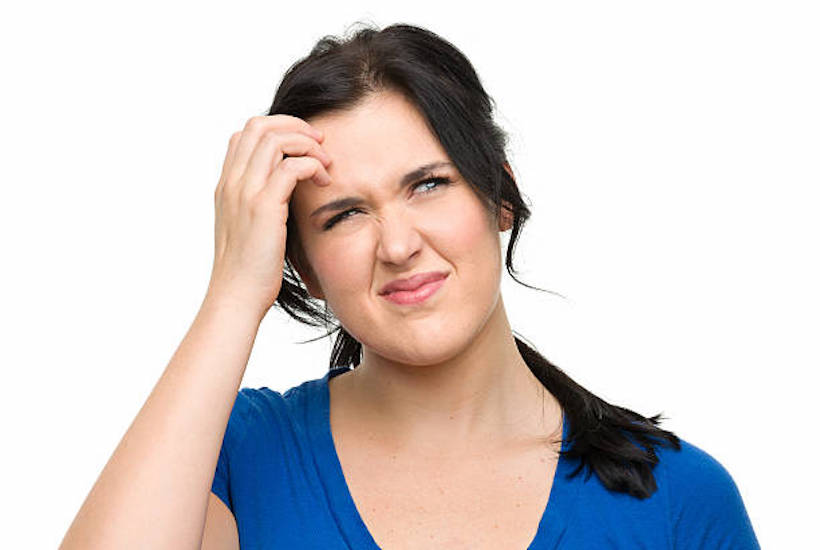 A quick quiz you can't win | The Spectator Australia