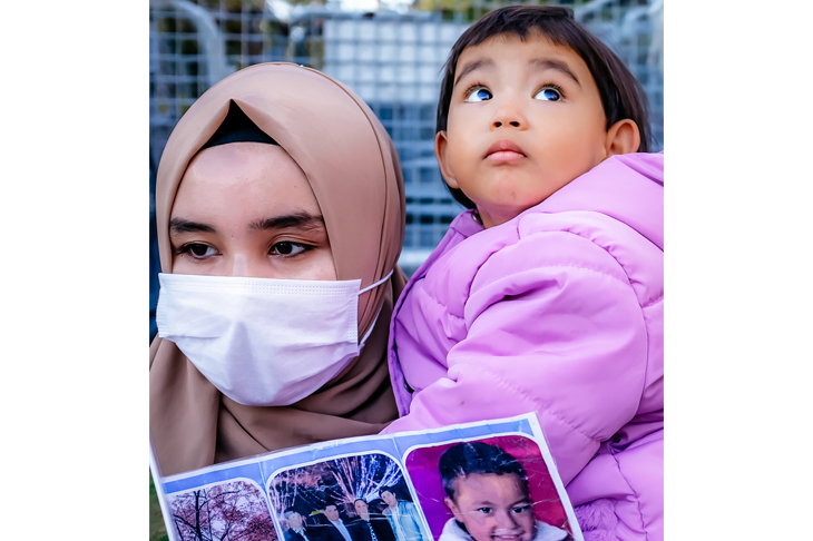 CCP’s persecution of the Uyghurs | The Spectator Australia