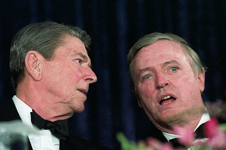 Strange death of the Maga right | The Spectator Australia