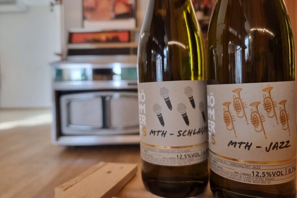Die Wein-Trends 2022 | Diese Weine darfst du nicht verpassen!
