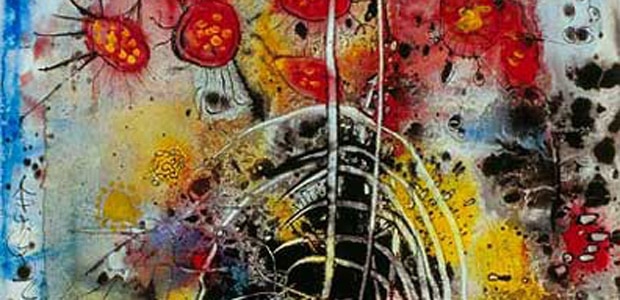 World of Dust, by Joel Biroco | Spiral Nature Magazine