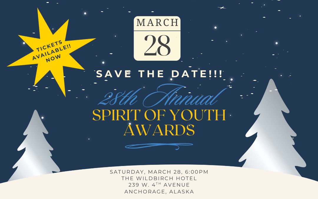 Congratulations to the 2026 Spirit of Youth Awardees and Runners-up! - Spirit Of Youth