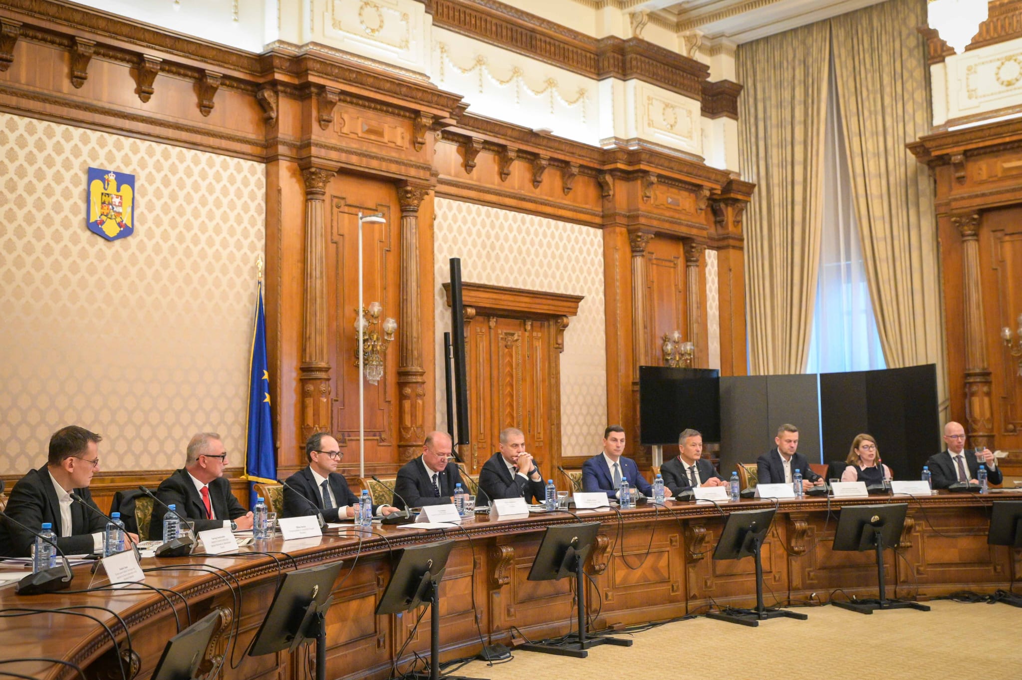 Industria băuturilor spirtoase pledează pentru un sistem fiscal unitar, cu o cotă armonizată stabilită în funcție de conținutul de etanol - Asociatia Spirits Romania