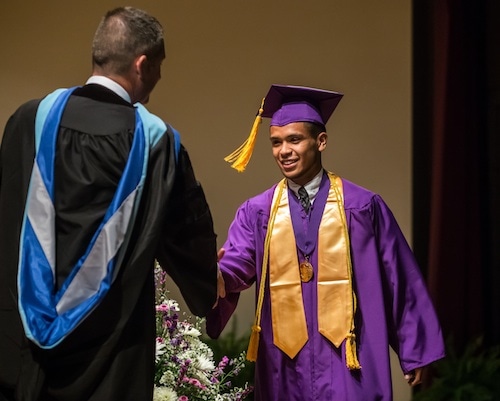 Children of immigrants gain path to college with SPLC help