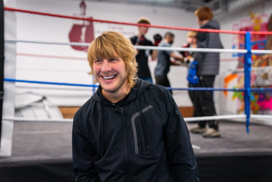 Paddy Pimblett sends terrifying warning to Ilia Topuria ahead of potential UFC fight