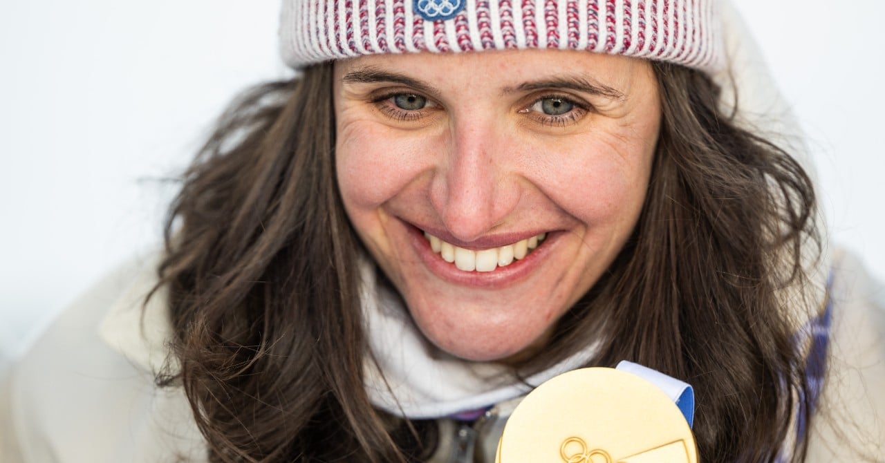 Julia Simon privée d’une médaille après les Jeux ?