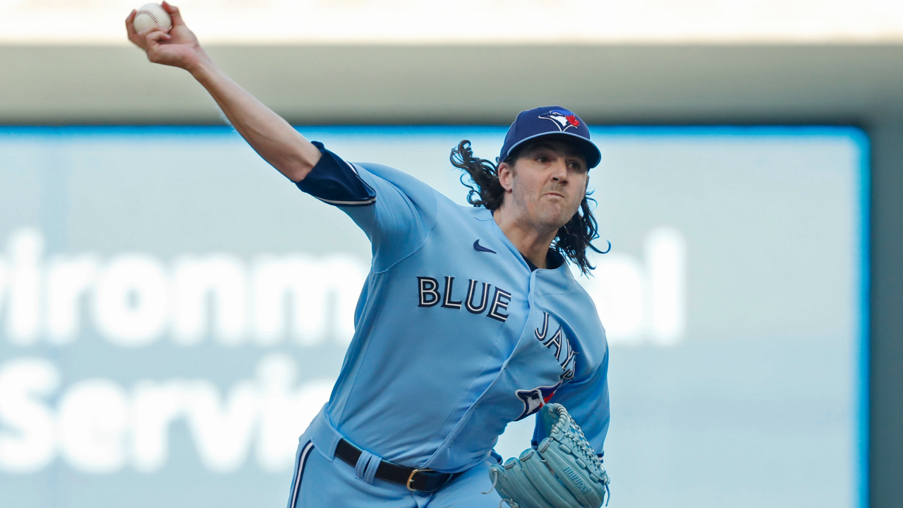 Finally, some relief: Pitching staff leads Blue Jays to much-needed win over Twins - Sportsnet.ca
