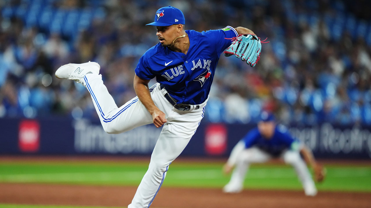 Blue Jays take different approach with bullpen, improving on a strength - Sportsnet.ca