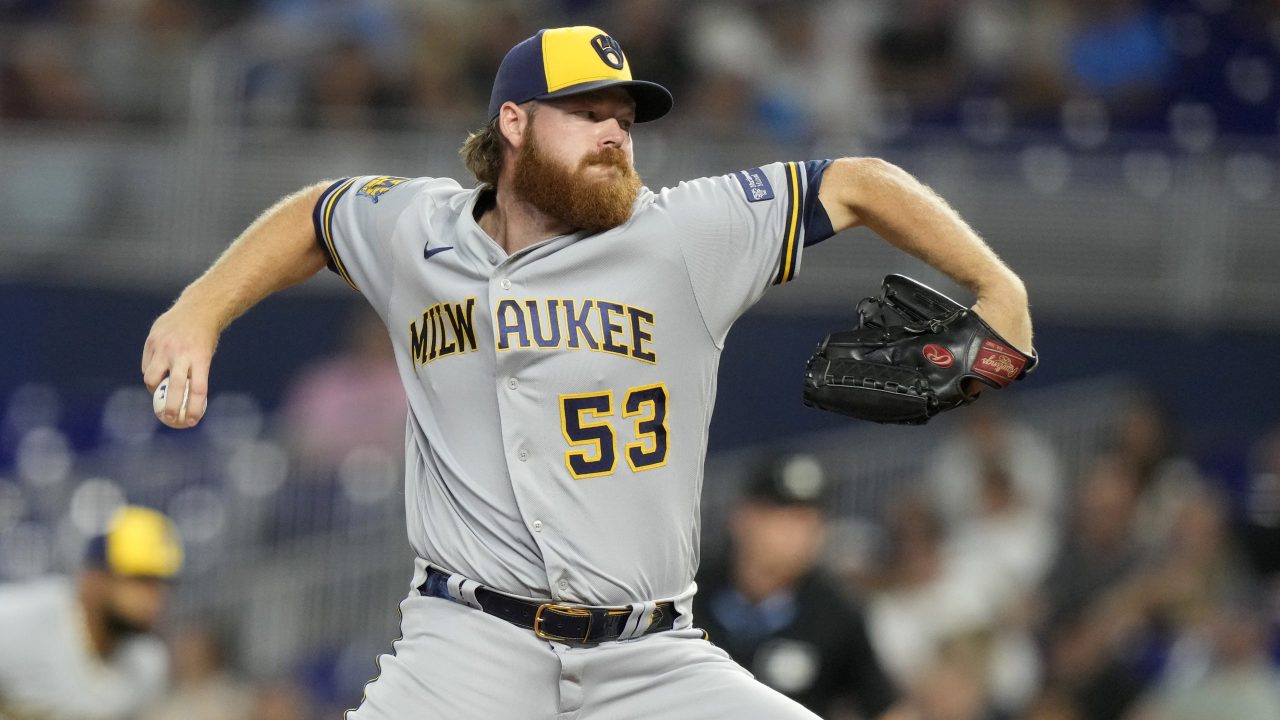 How Brandon Woodruff, other non-tendered players fit Blue Jays’ plans - Sportsnet.ca