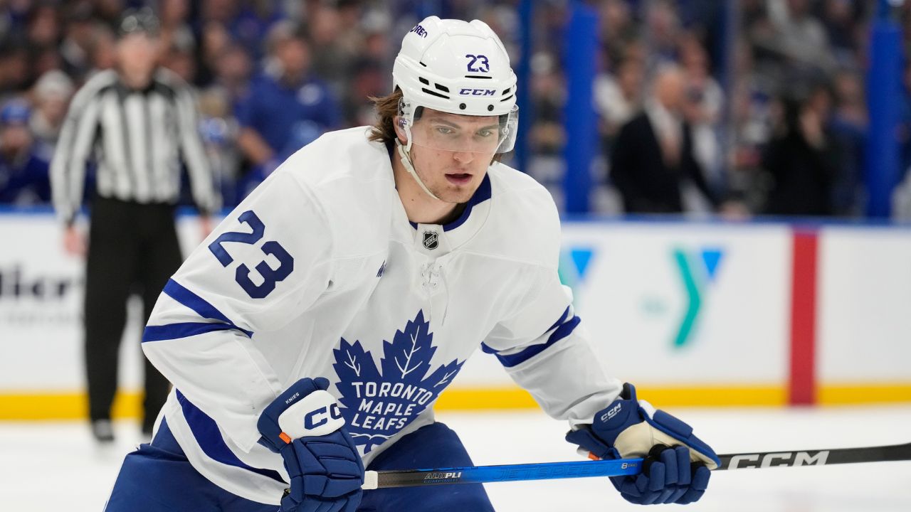 Real Kyper's NHL Buzz: What Maple Leafs are considering next - Sportsnet.ca