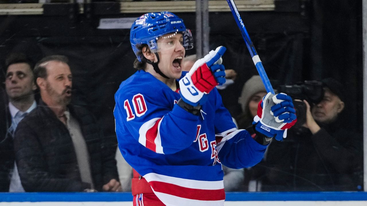 Scout's Analysis: What Kings, Rangers got in Artemi Panarin trade - Sportsnet.ca