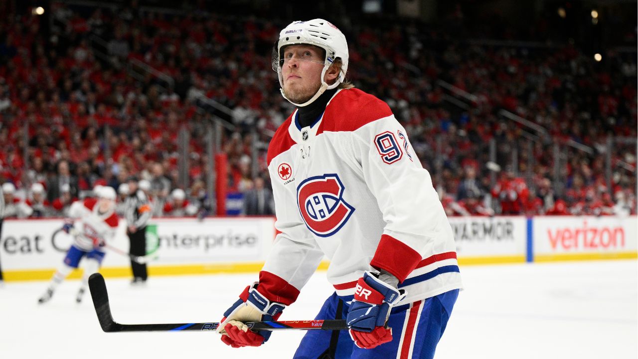 Canadiens wise to wait before activating Patrik Laine - Sportsnet.ca
