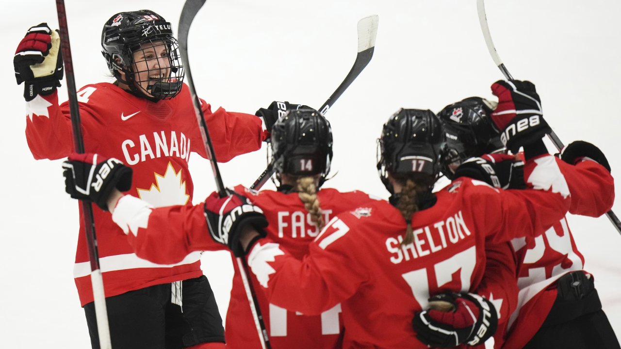 Olympic women’s hockey primer: Canada opens title defence as underdog - Sportsnet.ca