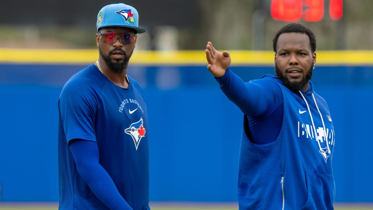 How Eloy Jimenez, Blue Jays came together after former top prospect nearly retired - Sportsnet.ca