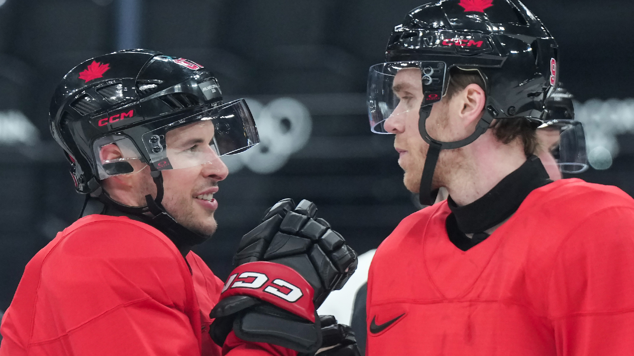 Five major storylines to watch on Canada's men's Olympic hockey team - Sportsnet.ca