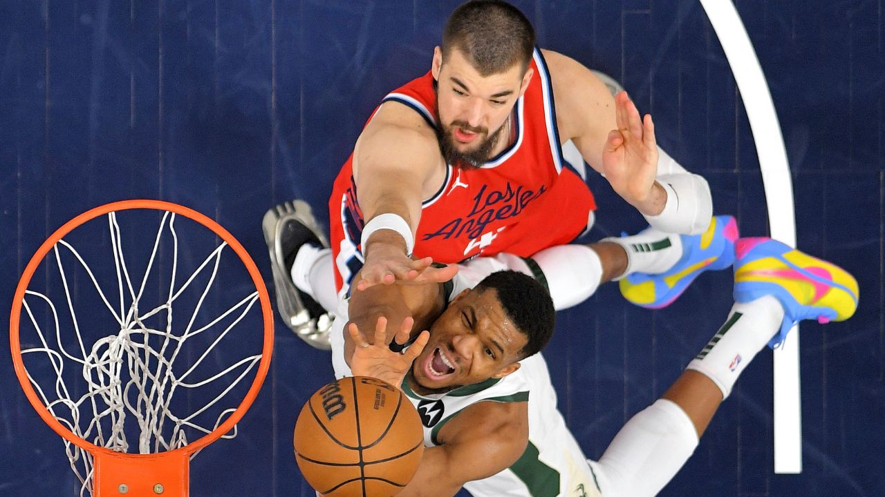 NBA Trade Deadline Blog Recap: Analyzing the day's biggest deals - Sportsnet.ca