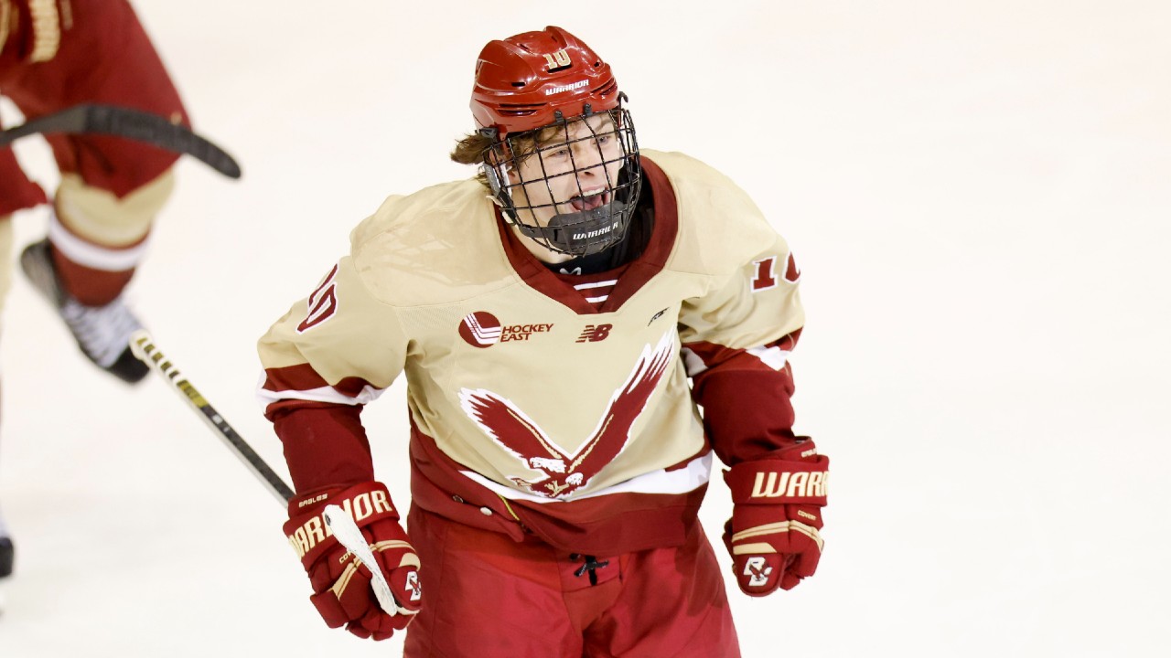 Scout's Analysis: The top 32 prospects not yet in the NHL - Sportsnet.ca