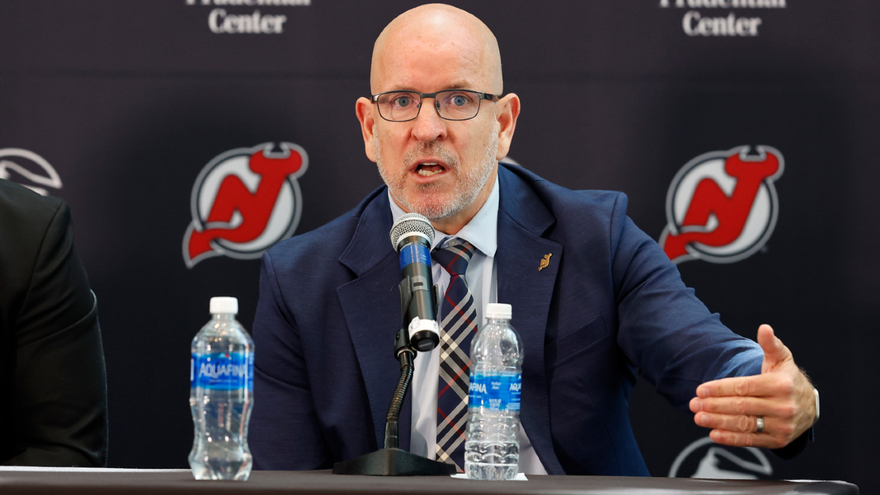 Real Kyper's NHL Buzz: Potential front office changes to watch - Sportsnet.ca