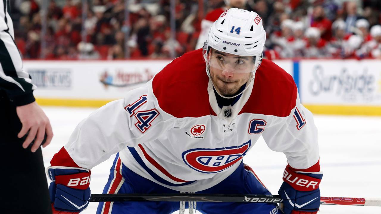 Canadiens notebook: Lightning series hinges on emergence of superstars - Sportsnet.ca