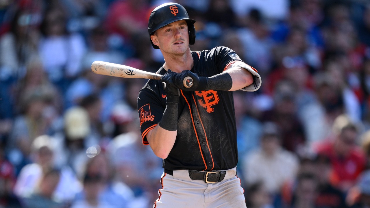 Tyler Fitzgerald 'ecstatic' for fresh start with Blue Jays - Sportsnet.ca