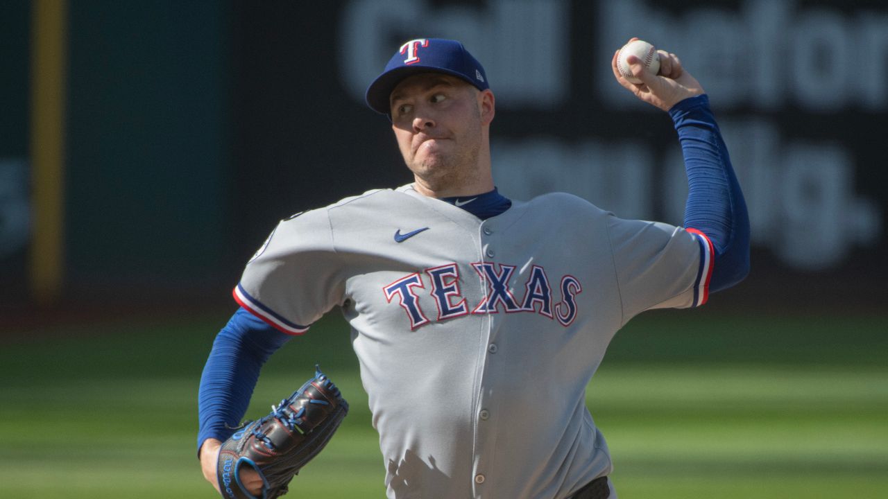 Blue Jays sign LHP Patrick Corbin to one-year, $1M deal - Sportsnet.ca